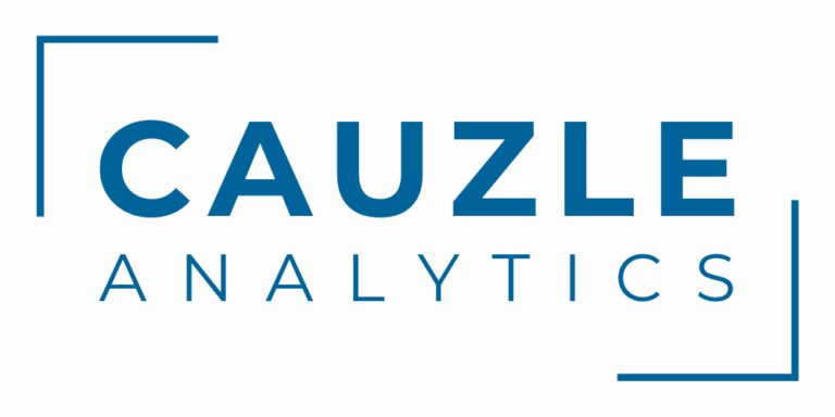 Cauzle Analytics Logo