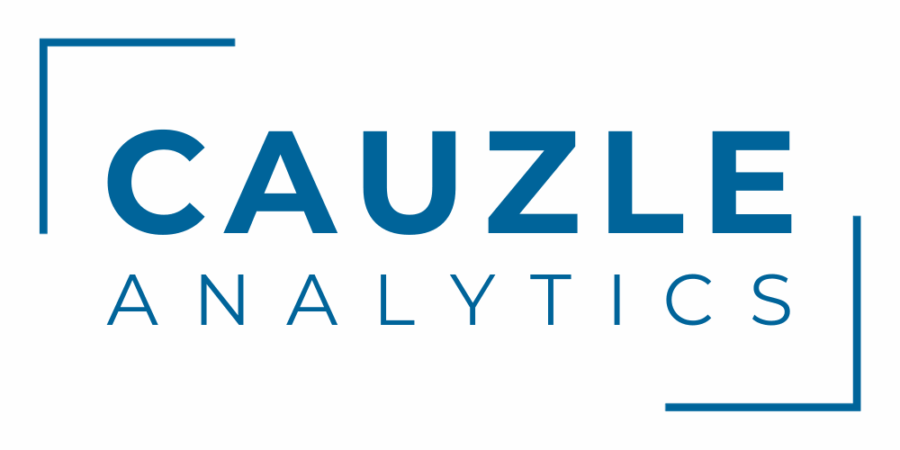 Cauzle Analytics Logo